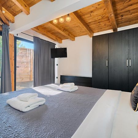 Vila Golden Haven Murter Exteriér fotografie