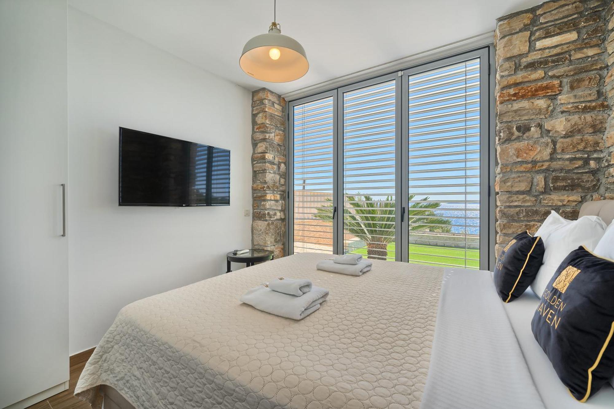 Vila Golden Haven Murter Exteriér fotografie