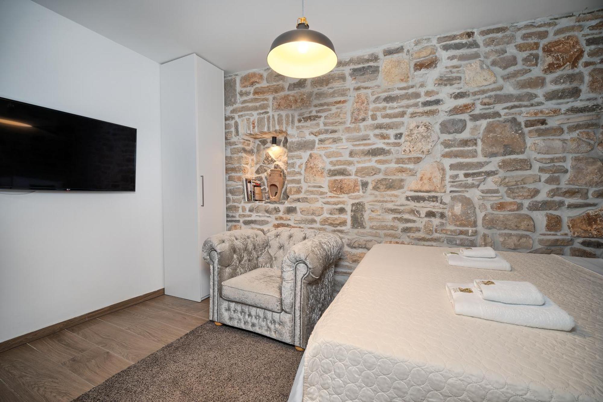 Vila Golden Haven Murter Exteriér fotografie