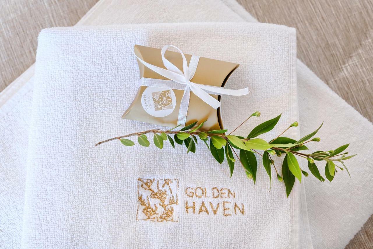 Vila Golden Haven Murter Exteriér fotografie