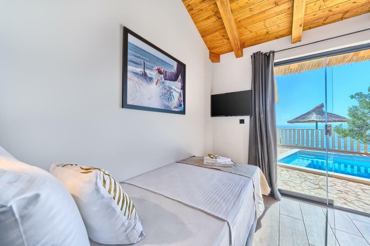 Vila Golden Haven Murter Exteriér fotografie